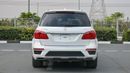 Mercedes-Benz GL 500 4Matic