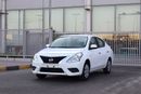 نيسان صني SL 1.6L