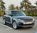 لاند روفر رينج روفر Vogue SE 5.0L