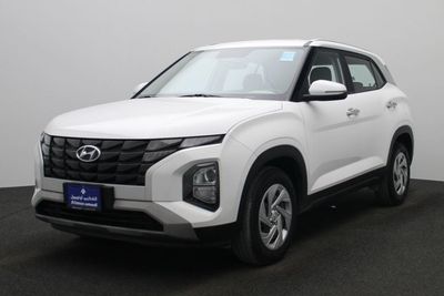 هيونداي كريتا GL 1.6