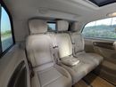 مرسيدس بنز V 250 Std 2.1L MERCEDES V-250 FULL OPITION // PERFECT CONDITION // VIP SEATS // SUNROOF