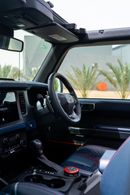 فورد برونكو Raptor 3.0L V6