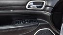 Jeep Grand Cherokee Summit 5.7 L V8