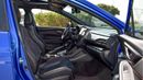 Subaru Impreza WRX AWD