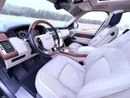 لاند روفر رينج روفر Vogue SE 5.0L