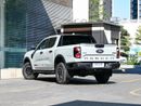 فورد رانجر Wildtrak 4x4 Petrol 255HP - Sand Special Edition