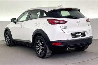 Mazda CX3 GT | Guaranteed Warranty | 0 Down Payment