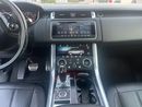 لاند روفر رينج روفر سبورت HSE Dynamic 3.0L