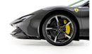 Ferrari SF90 Stradale Assetto Fiorano - GCC Spec - With Warranty and Service Contract