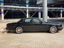 Jaguar XJR XJR 100 Limited Edition