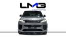 لاند روفر رينج روفر سبورت 5 YEARS SERVICE AND WARRANTY AL TAYER | 2024 SPORT SV- EDITION ONE | FULL CARBON INT/EXT