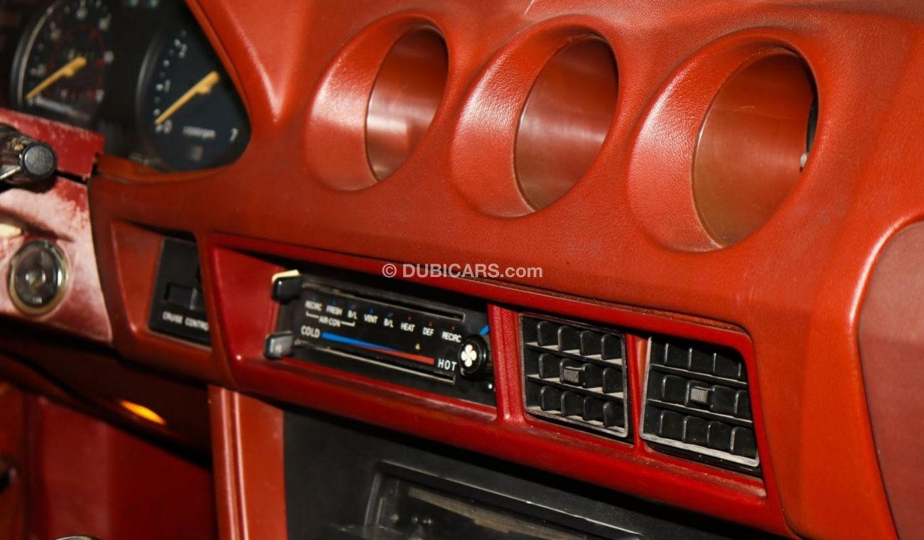 Nissan 280 ZX