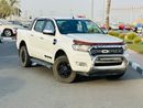 فورد رانجر Right hand drive