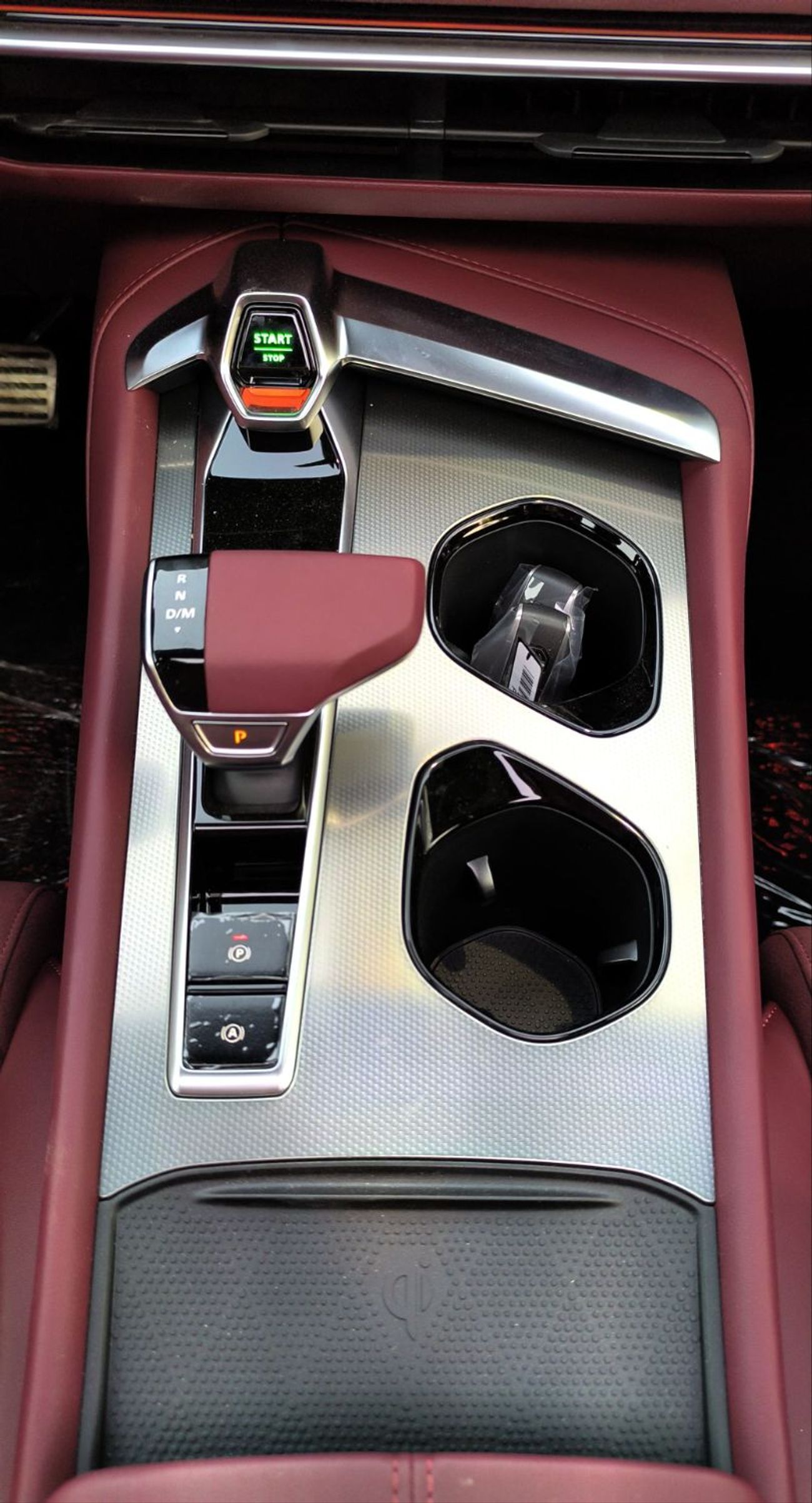 أم جي 7 TROPHY ENGINE 2.0L 2025 MODEL Full Option GCC Specs BRAND NEW