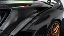 Lamborghini Sian 1 of 63 - 2021 - Euro Specs