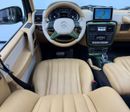 Mercedes-Benz G 550 2015 Mercedes-Benz G550 1 Of 1 Custom, Perfect Condition, Full Service History