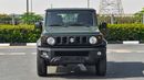 Suzuki Jimny ALL GRÌP