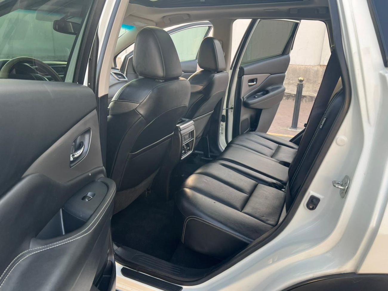 نيسان ميورانو SL 3.5L