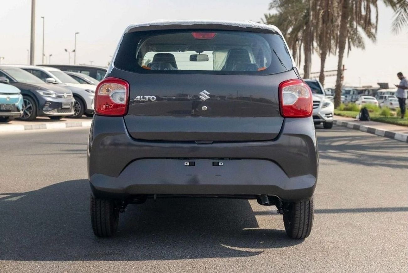 Suzuki Alto suzuki alto