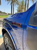 فورد F 150 XLT Sport Pack 3.5L (375 HP)