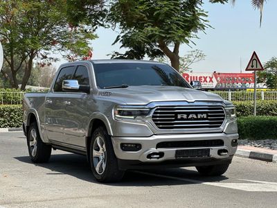 RAM 1500 5.7 HEMI - LONG HORN LIMITED