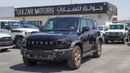 جيتور T2 EXPORT - JETOUR T2 - 8 GEAR - CONQUEST PRO FULLY LOADED