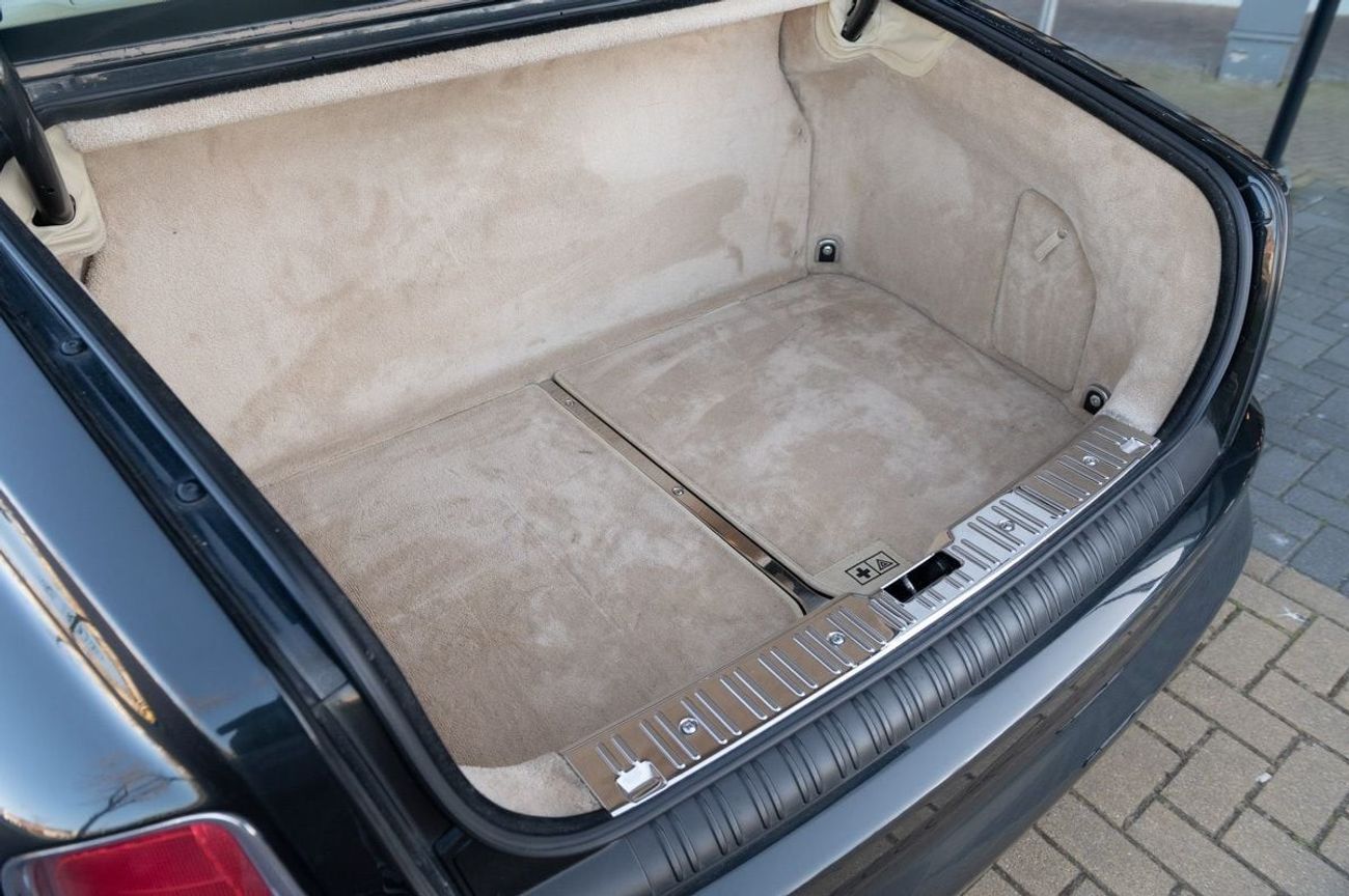 Rolls-Royce Phantom VII V12 6.75