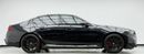 BMW M5 2025 BMW M5 Full Carbon, Agency Warranty Service Pack 5Y, Full Service History, GCC