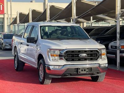 فورد F 150 2021 I V8 I 5.0L I Ref#651