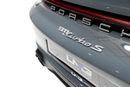 Porsche 911 Turbo S 3.8L (640 HP) Coupe 2024 911 TURBO S | GCC | 2 YEARS WARRANTY | SPORTS EXHAUST