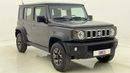 Suzuki Jimny GLX 1.5 | Zero Down Payment | Home Test Drive