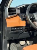 تويوتا تاندرا Toyota Tundra CREWMAX SR5 4WD