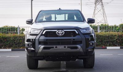 Toyota Hilux HILUX ADVENTURE 4.0L V6