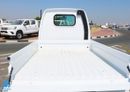 سوزوكي كاري 2025 New Super Carry with Powerful Engine - Mini Truck - 1.2L 5 Speed MT - Attractive Deals