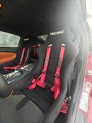 Nissan 370Z Twin Turbo 370Z