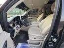 مرسيدس بنز V 250 Std 2.1L MERCEDES V-250 FULL OPITION // PERFECT CONDITION // VIP SEATS // SUNROOF