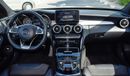 Mercedes-Benz C 63 AMG RENN tech