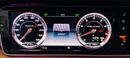مرسيدس بنز S 63 AMG كوبيه S63 .. V8 .. Perfect Condition .