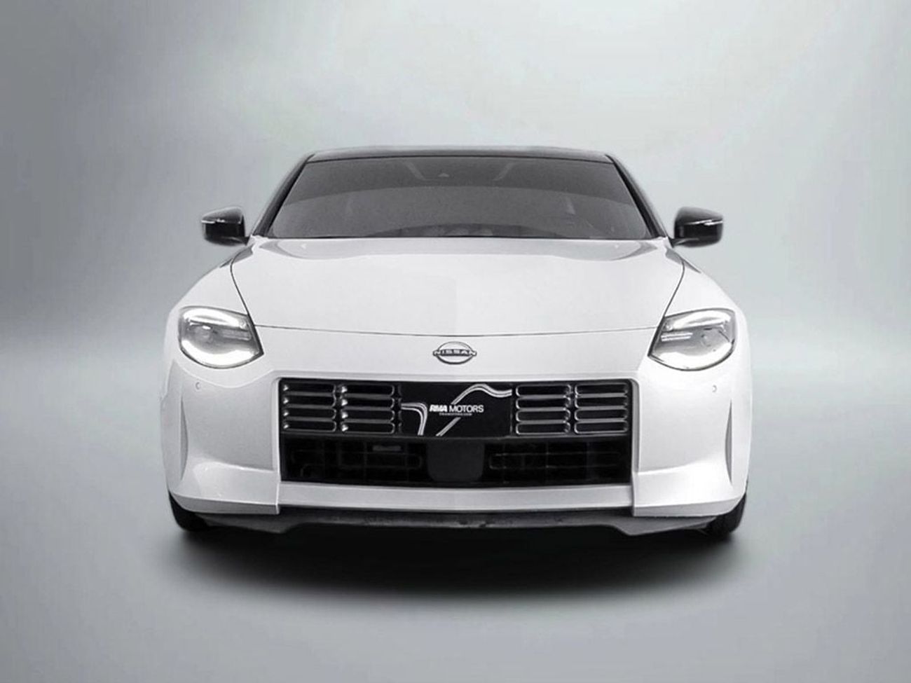 Nissan 400 Z 2023 Nissan 400z / Manual Transmission / Nissan Warranty & Full Nissan Service History