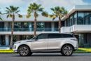 لاند روفر رانج روفر إيفوك SE P250 R DYNAMIC | 3,721 P.M  | 0% Downpayment | BRAND NEW!