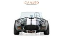 Ford Shelby Cobra - US Spec