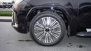 Lexus LX600 2024 Lexus LX600 Signature (7-Seater) 3.5L V6 Twin-Turbo Petrol A/T 4WD Export Only