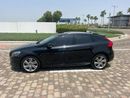 Volvo V40 cross country