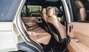 Land Rover Range Rover Vouge