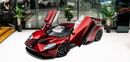 Ford GT 3.5L V6 Twin-Turbocharged EcoBoost Engine