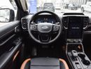 فورد رانجر XLT 4x4 Petrol 255HP - Off Road Package