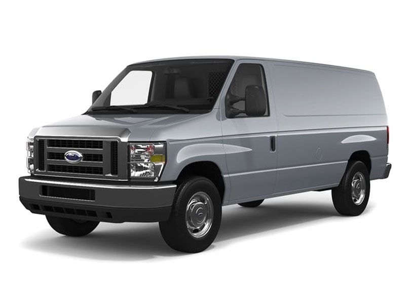 Ford E 350