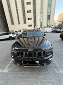 Jeep Grand Cherokee Limited 3.6L