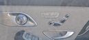 Mercedes-Benz S600 Maybach MAYBACH S600 2016 GCC FULL SERVICE GARGASH +ORGINAL PAINT 100% +FULL OPTION + 1 YEAR WARRANTY