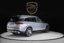 Mercedes-Benz GLS600 Maybach Mercedes Benz Maybach GLS 600 Edition 100